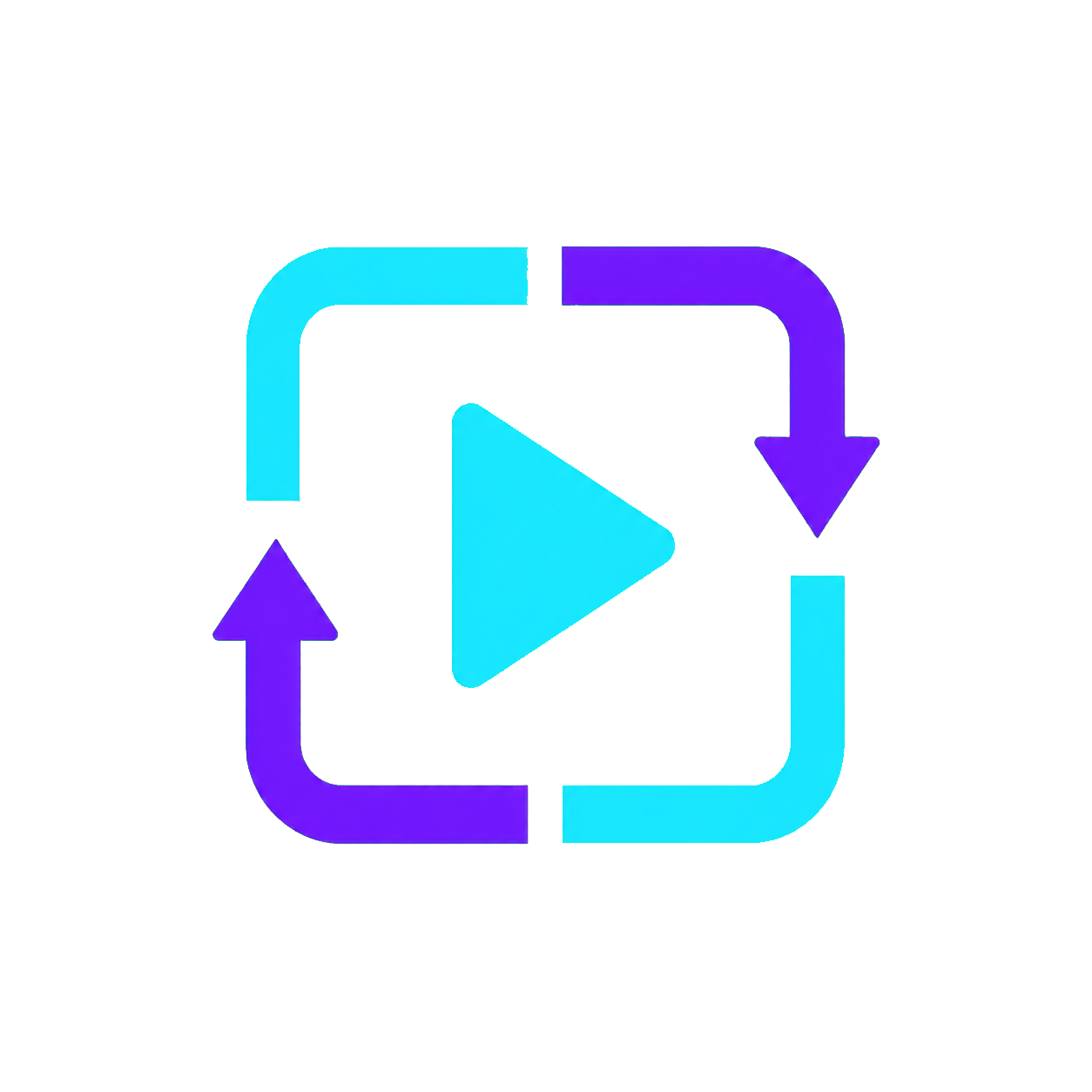 Logo Techam Replay